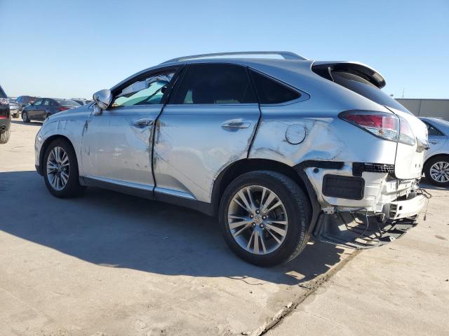 Zdjęcie 2 z aukcji – 2013 LEXUS RX 350 z VIN 2T2ZK1BA4DC121473