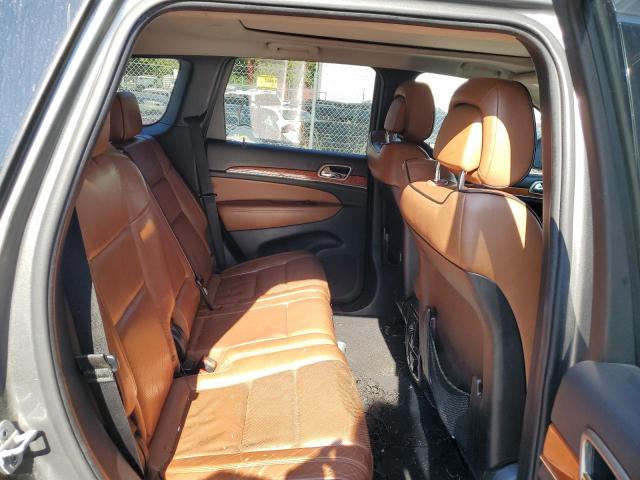 Photo 11 from auction – 2012 JEEP GRAND CHER with VIN 1C4RJFCT7CC188127