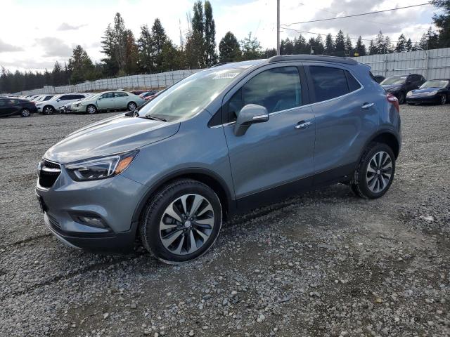 BUICK ENCORE ESS 2019 مع رقم تعريف المركبة KL4CJCSM2KB877523 - صورة من المزاد