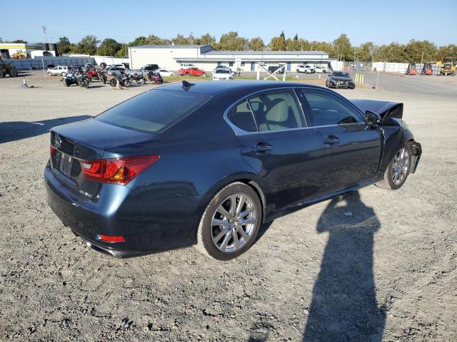 Photo 3 from auction – 2014 LEXUS GS 350 with VIN JTHBE1BL6E5033360