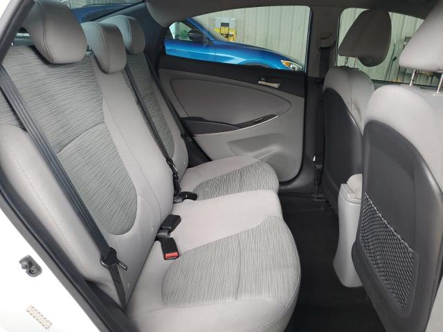 Photo 10 from auction – 2017 HYUNDAI ACCENT SE with VIN KMHCT4AE2HU285273