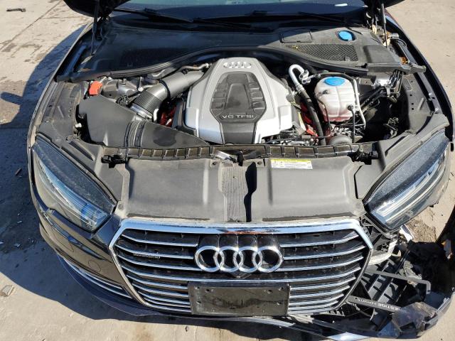 Zdjęcie 11 z aukcji – 2017 AUDI A7 PRESTIG z VIN WAU22AFC6HN036331