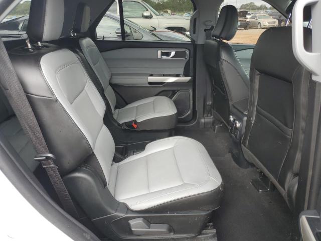 Photo 11 from auction – 2021 FORD EXPLORER X with VIN 1FMSK8DH4MGC27671
