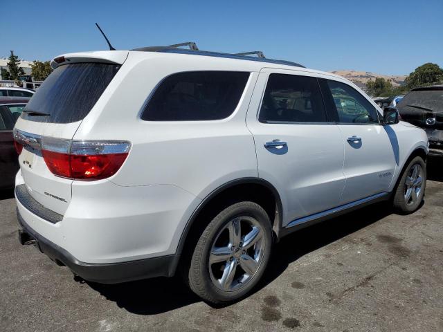 Photo 3 from auction – 2013 DODGE DURANGO CI with VIN 1C4RDJEGXDC517754