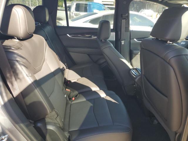 Photo 11 from auction – 2023 CADILLAC XT6 PREMIU with VIN 1GYKPCRS0PZ231233