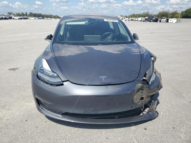 Photo 5 from auction – 2018 TESLA MODEL 3 with VIN 5YJ3E1EA0JF077542
