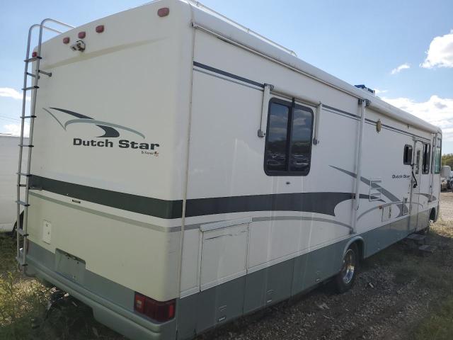 Photo 4 from auction – 2001 DUTC DSCA with VIN 1FCNF53SXY0A13915