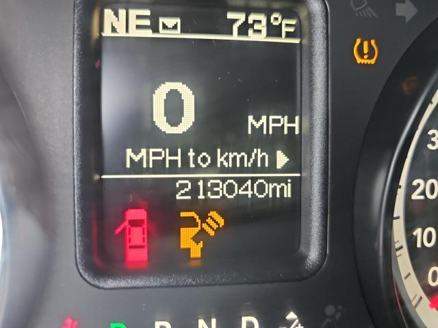 Photo 8 from auction – 2015 RAM 2500 SLT with VIN 3C6UR5DJ3FG673125