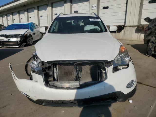 Photo 5 from auction – 2012 INFINITI EX35 BASE with VIN JN1AJ0HR9CM451657
