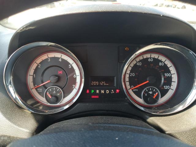 Photo 9 from auction – 2013 DODGE GRAND CARA with VIN 2C4RDGCG3DR603243