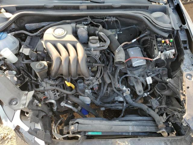 Photo 11 from auction – 2011 VOLKSWAGEN JETTA BASE with VIN 3VW2K7AJ7BM305849
