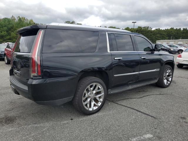 Снимка 3 от търг – 2016 CADILLAC ESCALADE E с VIN 1GYS4HKJ7GR271462