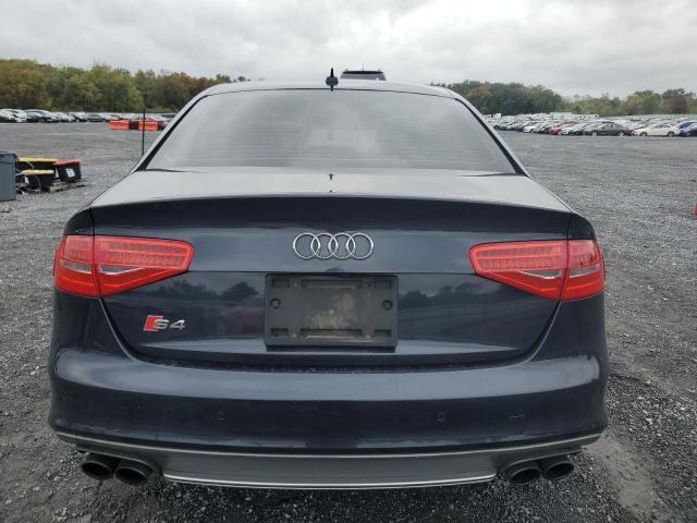 Photo 6 from auction – 2015 AUDI S4 PREMIUM with VIN WAUDGAFL9FA125132