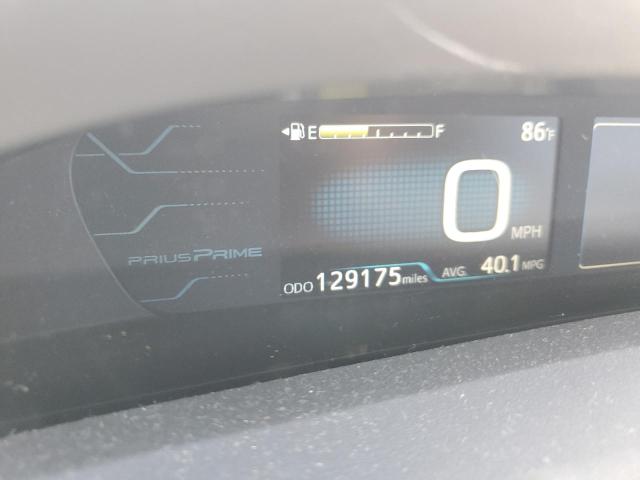 Photo 9 from auction – 2017 TOYOTA PRIUS PRIM with VIN JTDKARFP0H3060823