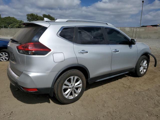 Photo 3 from auction – 2018 NISSAN ROGUE S with VIN JN8AT2MT1JW470083