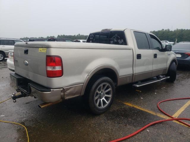 Photo 3 from auction – 2006 FORD F150 SUPER with VIN 1FTPW12V36KD92030