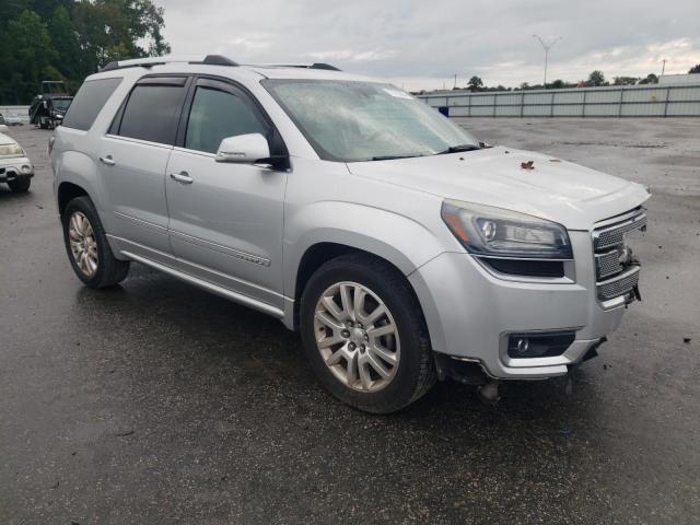 Photo 4 from auction – 2016 GMC ACADIA DEN with VIN 1GKKRTKD4GJ185078