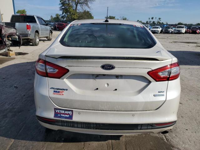 Photo 6 from auction – 2013 FORD FUSION SE with VIN 3FA6P0HR5DR356237