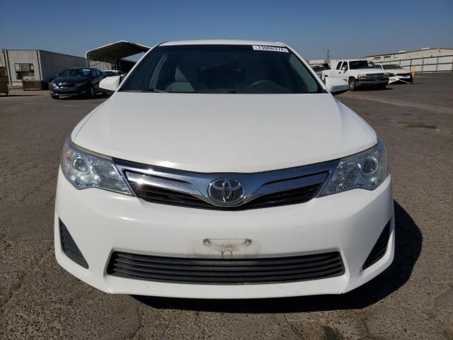 Photo 5 from auction – 2012 TOYOTA CAMRY BASE with VIN 4T1BF1FK9CU557021