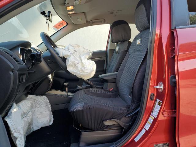 Photo 7 from auction – 2018 MITSUBISHI OUTLANDER with VIN JA4AR3AUXJU014974