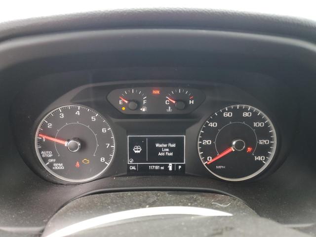 Photo 9 from auction – 2019 GMC ACADIA SLE with VIN 1GKKNKLA2KZ220382