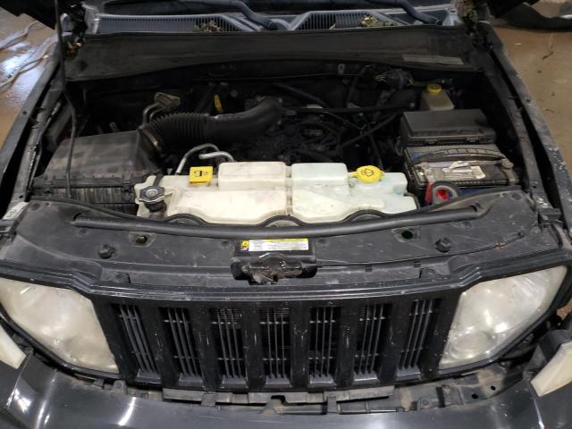 Photo 12 from auction – 2011 JEEP LIBERTY SP with VIN 1J4PN2GK2BW579831