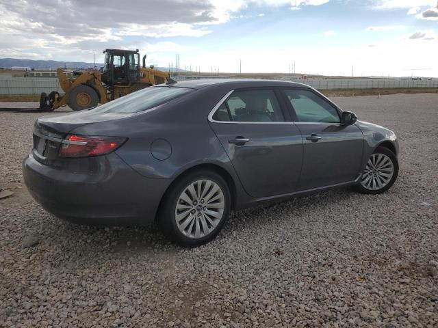 Photo 3 from auction – 2011 SAAB 9-5 TURBO with VIN YS3GN4AR0B4002677