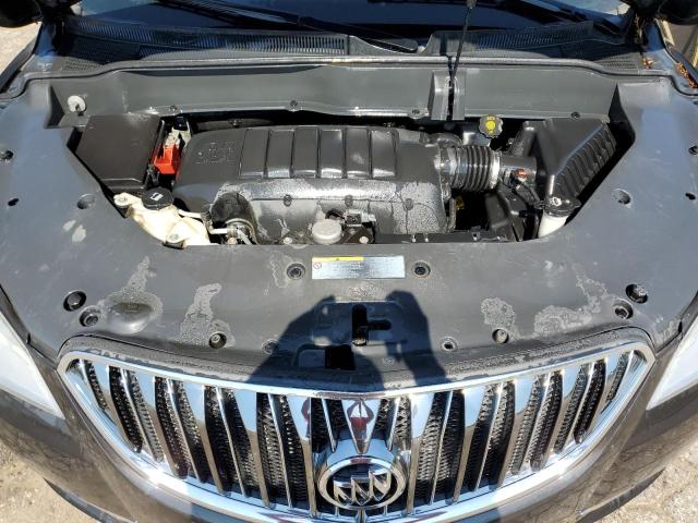 Photo 12 from auction – 2014 BUICK ENCLAVE with VIN 5GAKRBKD8EJ351834