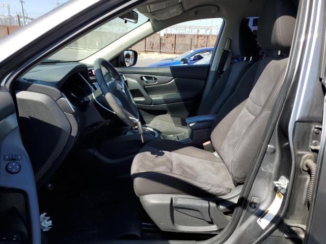 صورة رقم 7 من المزاد - 2016 NISSAN ROGUE S مع VIN KNMAT2MT6GP612734