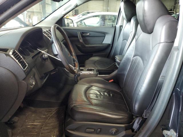 Photo 7 from auction – 2012 GMC ACADIA DEN with VIN 1GKKVTED8CJ264996