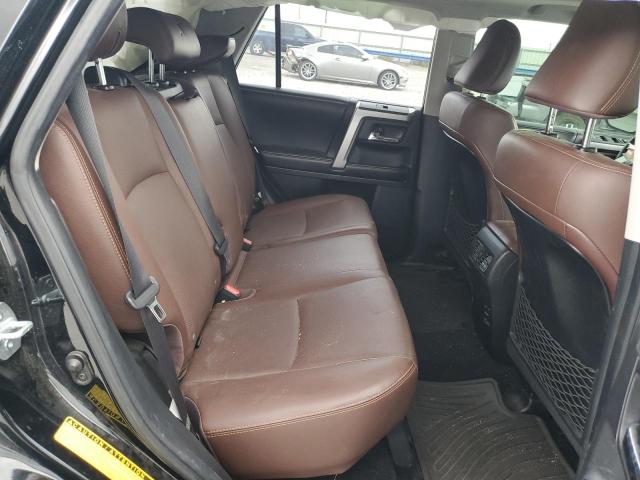 Photo 10 from auction – 2015 TOYOTA 4RUNNER SR with VIN JTEBU5JR7F5276688