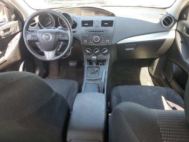 Photo 8 from auction – 2012 MAZDA 3 I with VIN JM1BL1V71C1692845