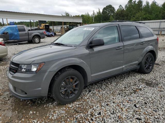 DODGE JOURNEY SE 2020 with VIN 3C4PDCAB9LT276902 - Photo from auction
