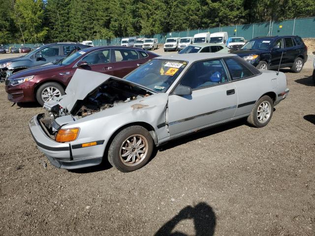 TOYOTA CELICA ST 1989 with VIN JT2ST66C8K7331643 - Photo from auction