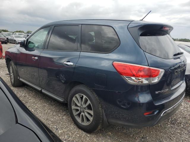 Photo 2 from auction – 2013 NISSAN PATHFINDER with VIN 5N1AR2MN4DC690315