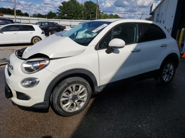 FIAT 500X EASY 2016 مع رقم تعريف المركبة ZFBCFXBT5GP363779 - صورة من المزاد
