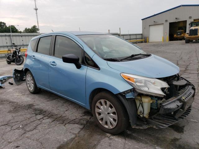 Photo 4 from auction – 2015 NISSAN VERSA NOTE with VIN 3N1CE2CPXFL422651