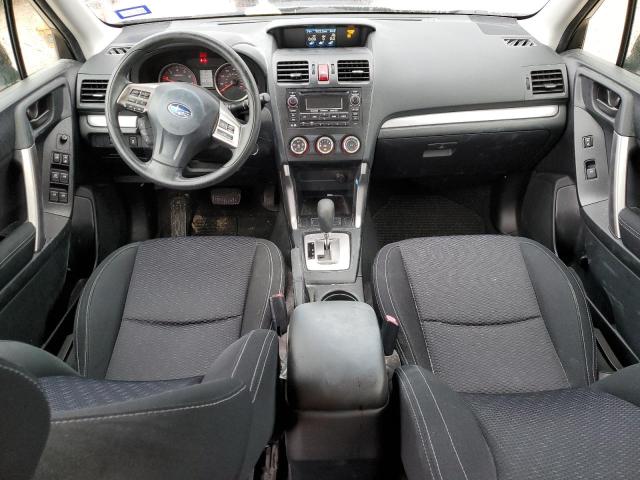 Photo 8 from auction – 2015 SUBARU FORESTER 2 with VIN JF2SJAAC4FH837446