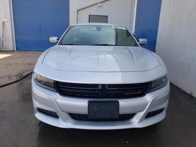Photo 5 from auction – 2022 DODGE CHARGER SX with VIN 2C3CDXBG8NH224192