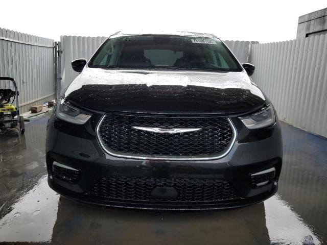 Photo 5 from auction – 2023 CHRYSLER PACIFICA T with VIN 2C4RC1BG2PR624445