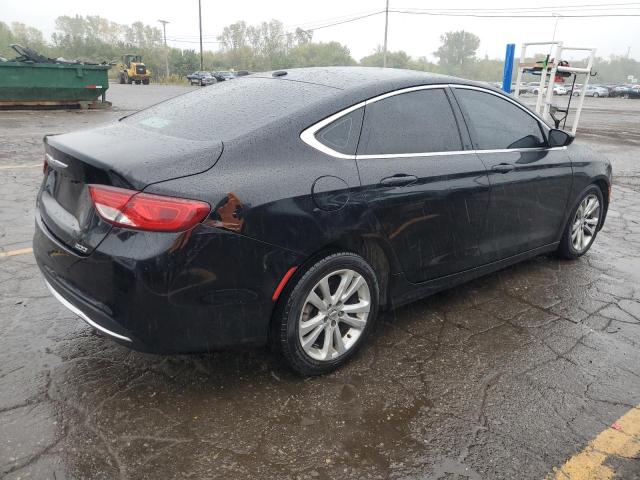 Photo 3 from auction – 2015 CHRYSLER 200 LIMITE with VIN 1C3CCCAB7FN637067