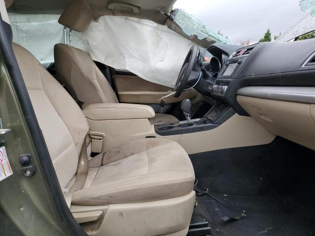 Photo 7 from auction – 2017 SUBARU OUTBACK 2. with VIN 4S4BSAAC6H3297895
