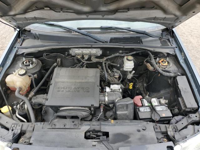 Photo 12 from auction – 2010 FORD ESCAPE XLT with VIN 1FMCU9DG0AKB07712