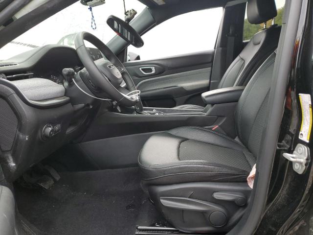 Photo 7 from auction – 2024 JEEP COMPASS LA with VIN 3C4NJDBN2RT126606