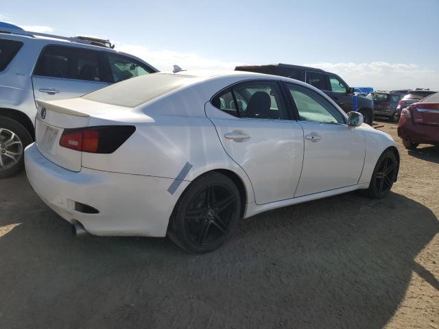 Photo 3 from auction – 2007 LEXUS IS 250 with VIN JTHCK262X75013457