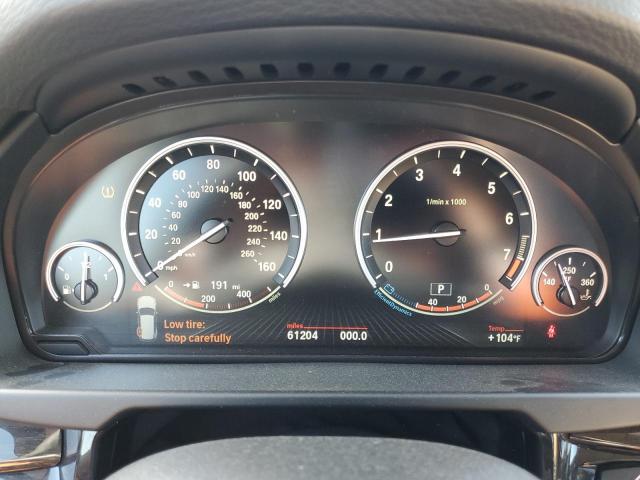 Photo 9 from auction – 2015 BMW X5 XDRIVE3 with VIN 5UXKR0C57F0K63373