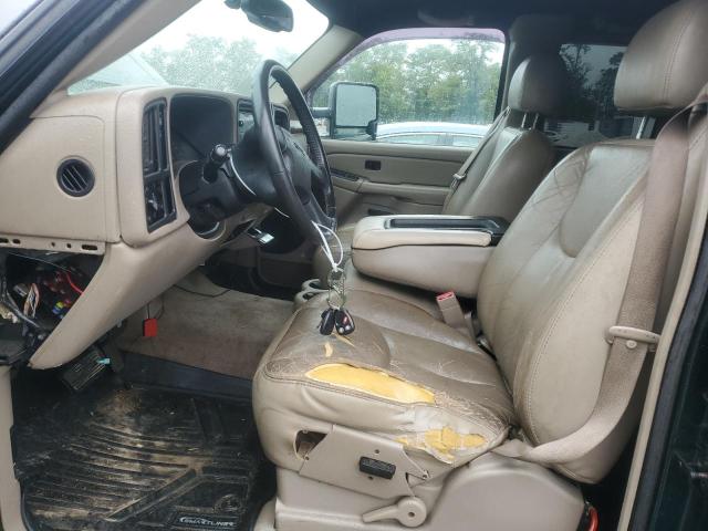 Photo 7 from auction – 2004 GMC NEW SIERRA with VIN 2GTEK19V341149288