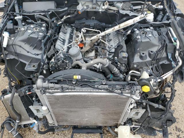 Photo 12 from auction – 2018 LAND ROVER RANGE ROVE with VIN SALWR2RE8JA182786