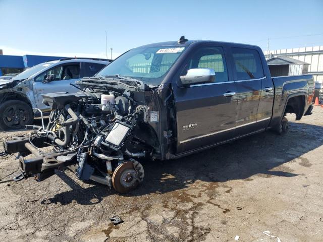 GMC SIERRA K15 2015 with VIN 3GTU2VECXFG264147 - Photo from auction