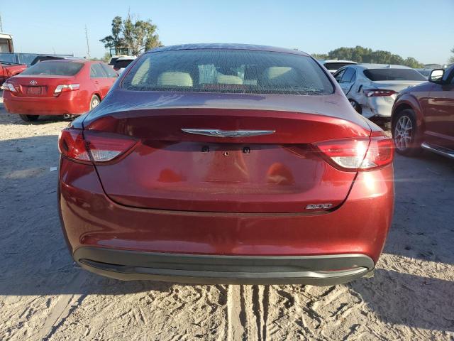 Photo 6 from auction – 2016 CHRYSLER 200 LX with VIN 1C3CCCFB6GN182562